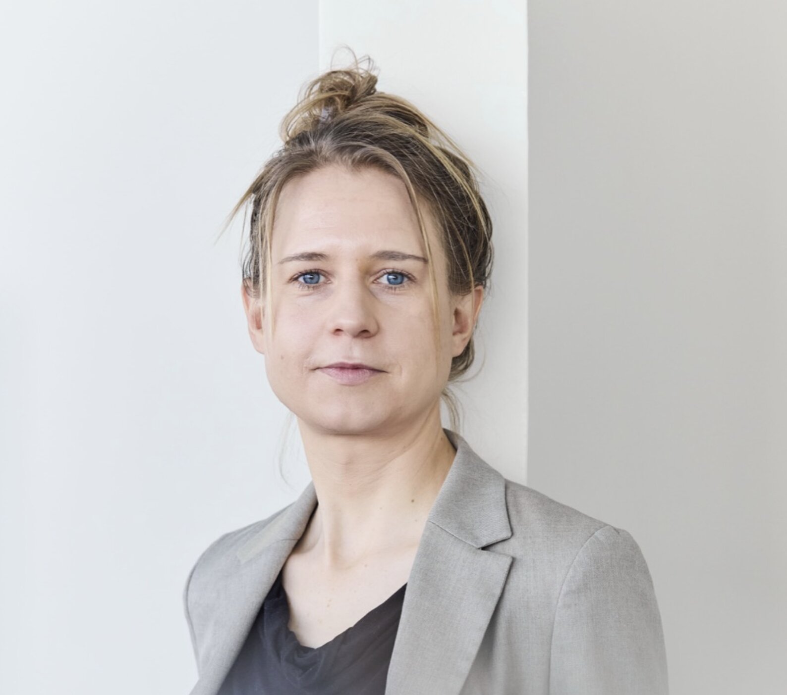 Prof. Dr. Maren Urner