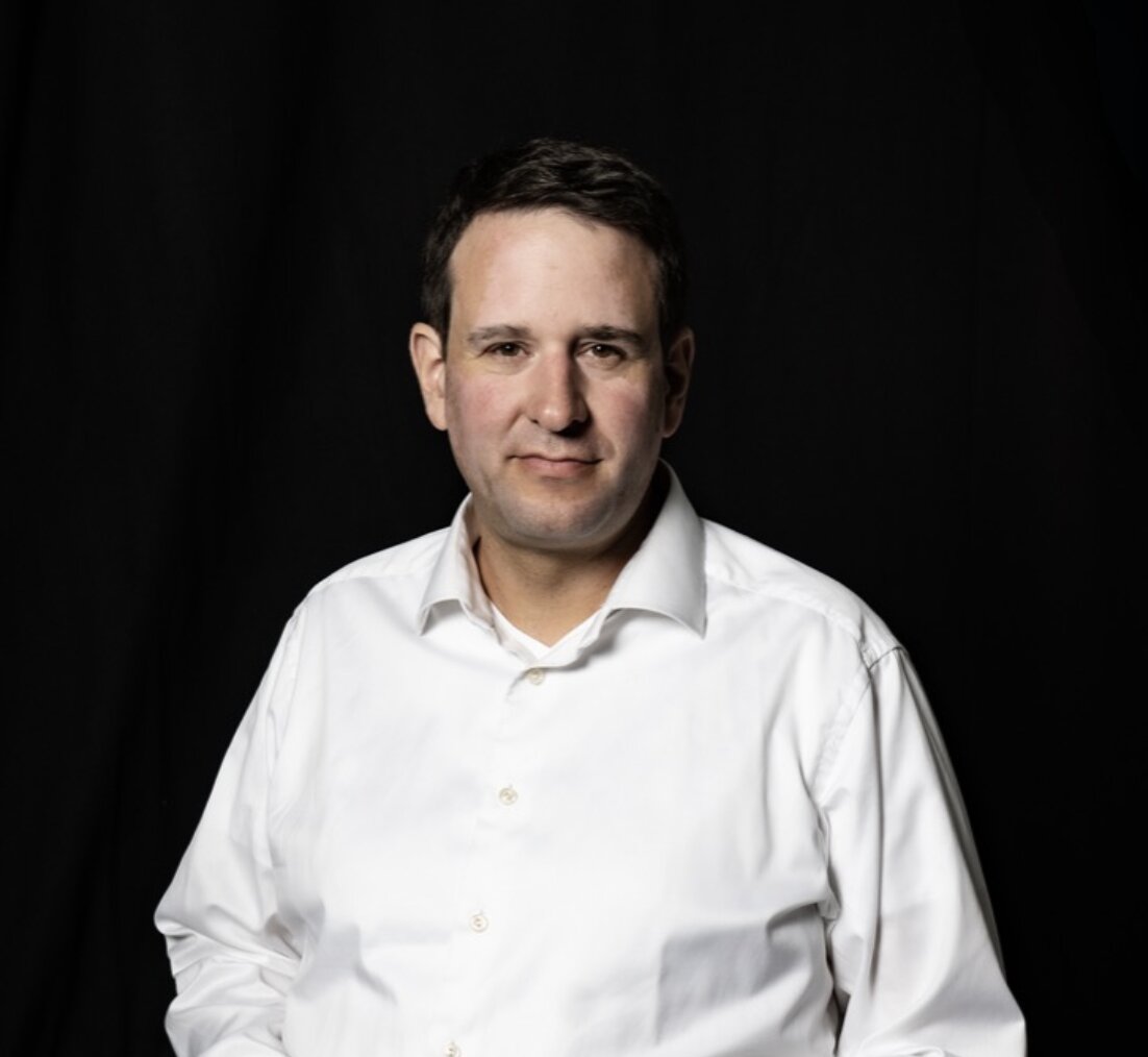 Prof. Dr. Markus Ortmann